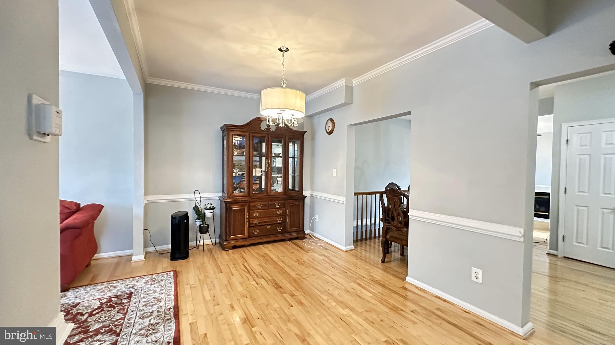 SYCAMORE HILL - Residential Lease