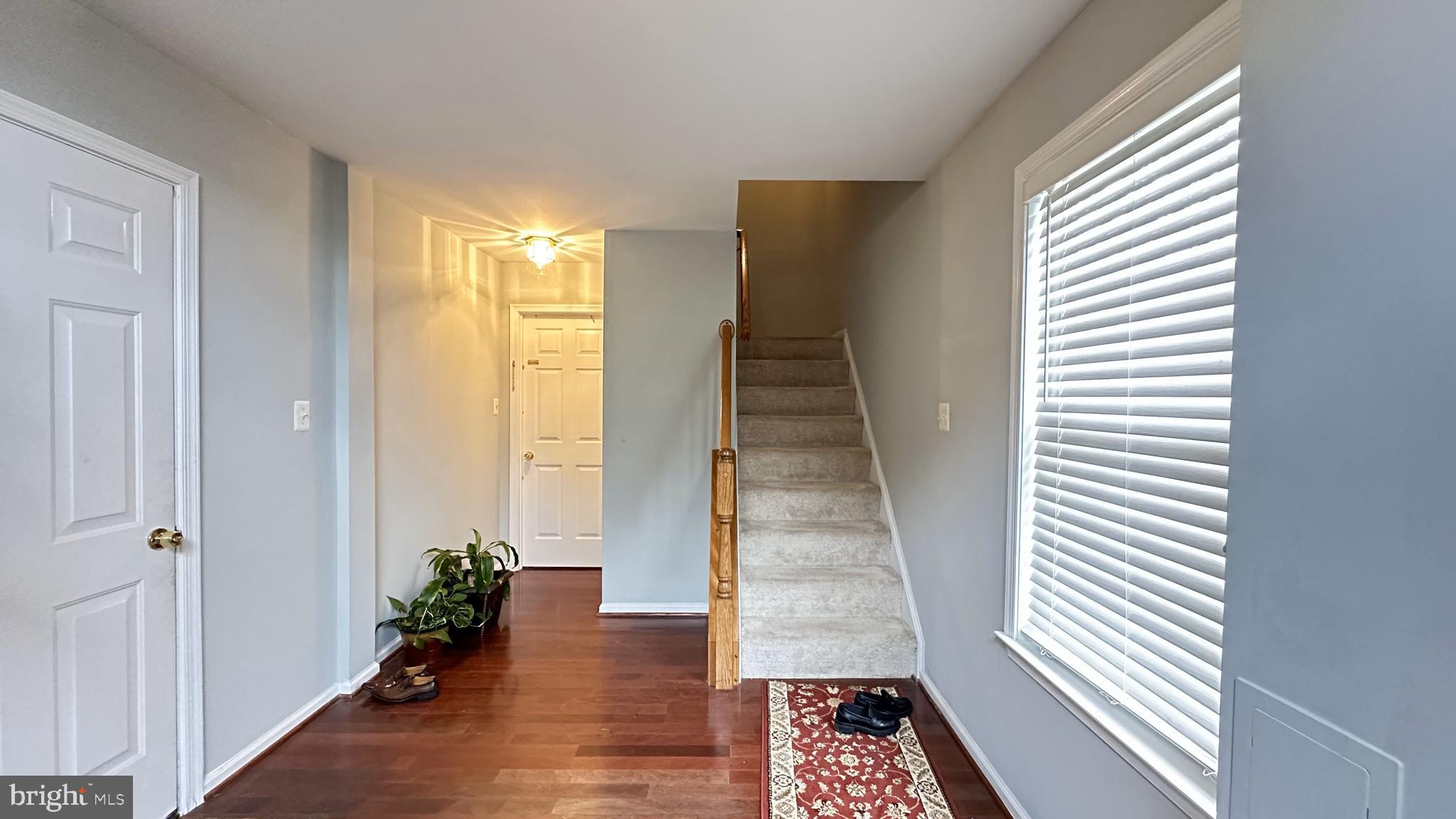 SYCAMORE HILL - Residential Lease