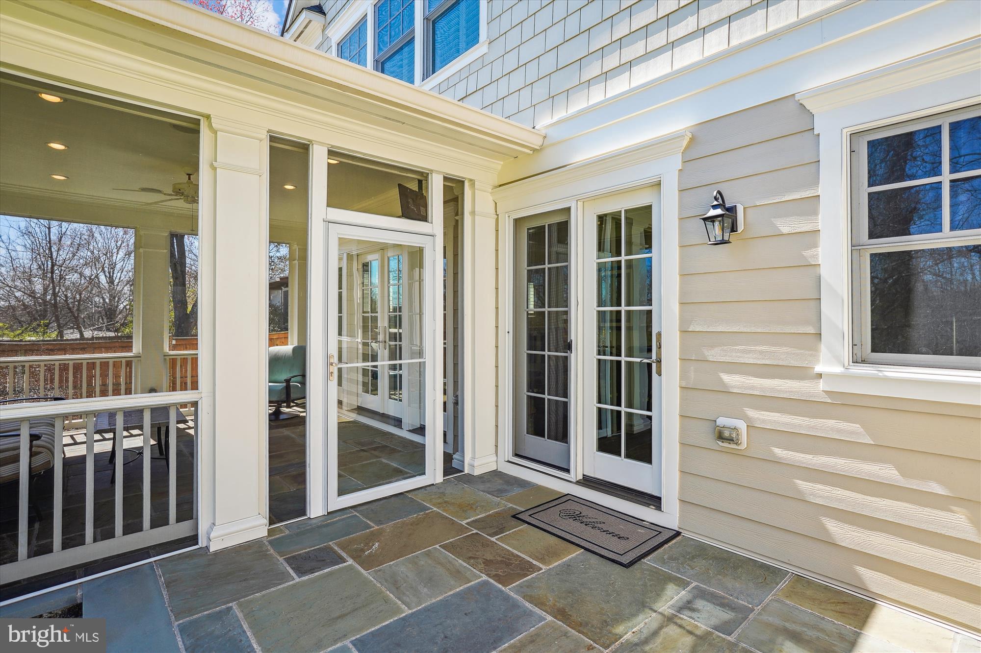 WYNGATE - Residential