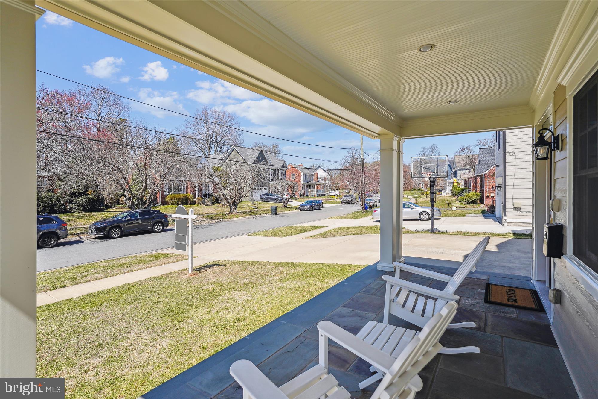 WYNGATE - Residential