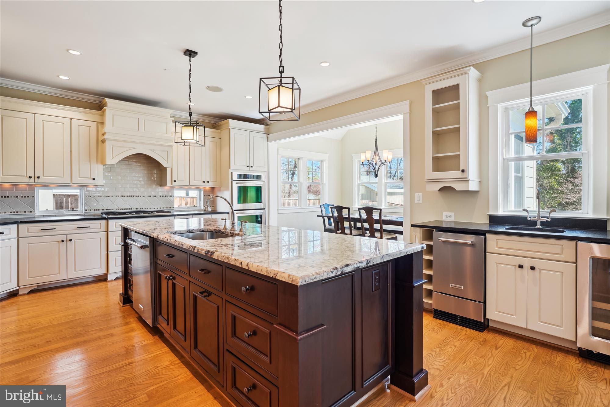 WYNGATE - Residential