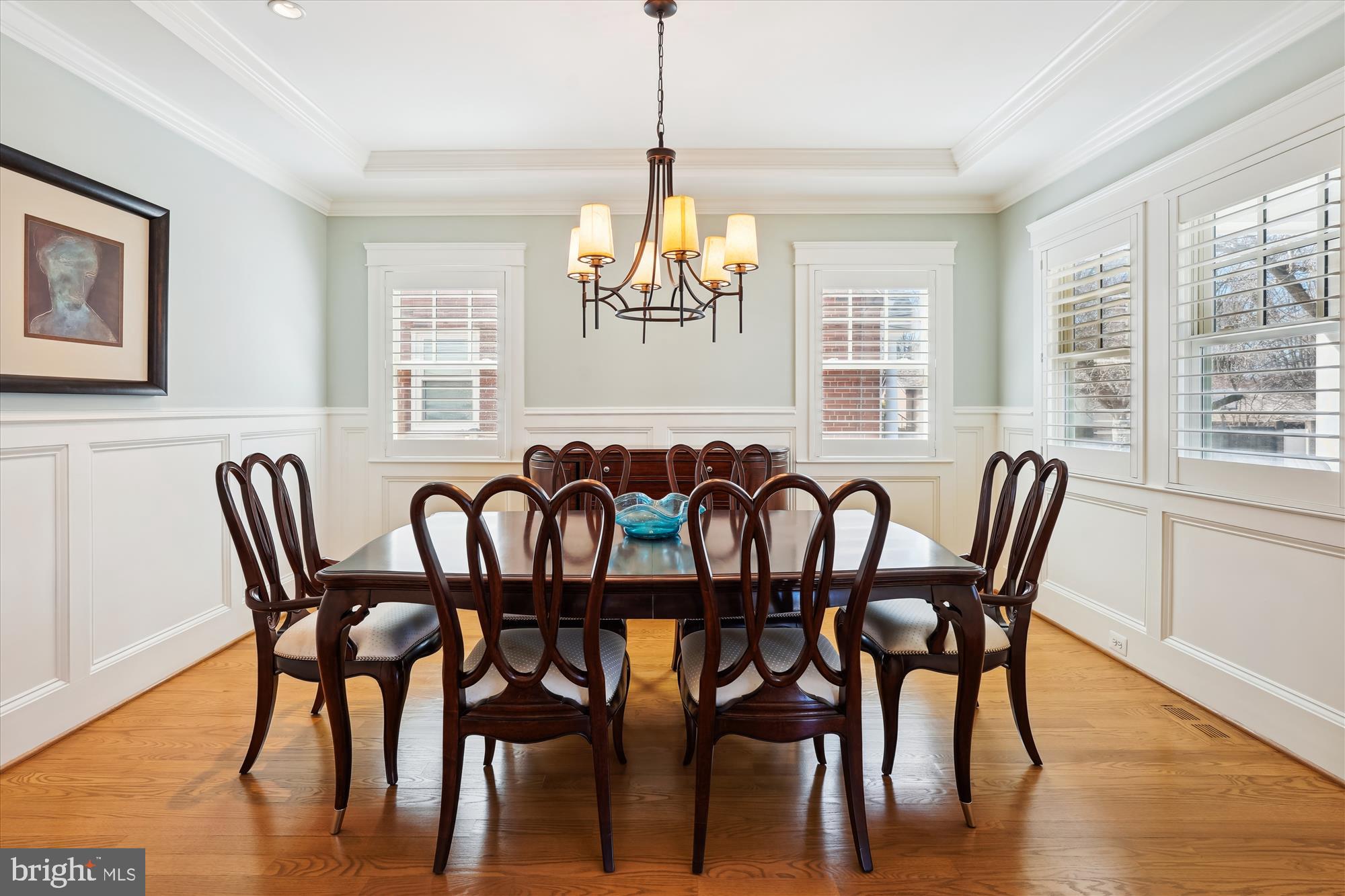 WYNGATE - Residential