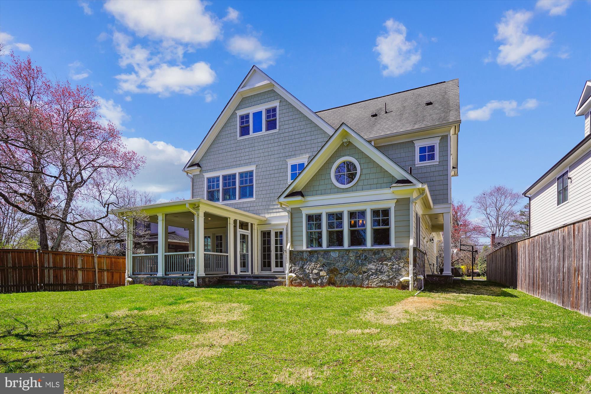 WYNGATE - Residential