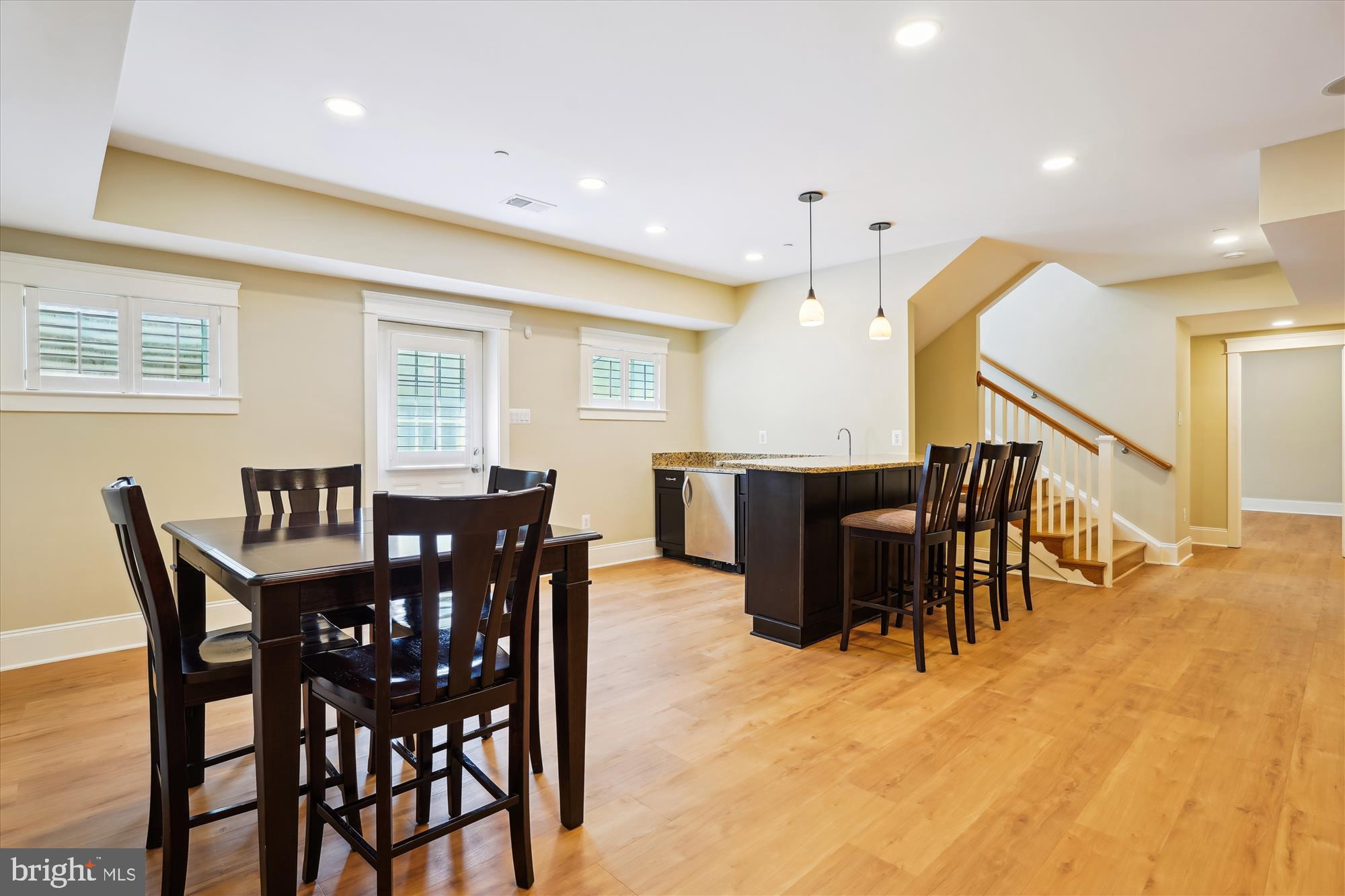 WYNGATE - Residential