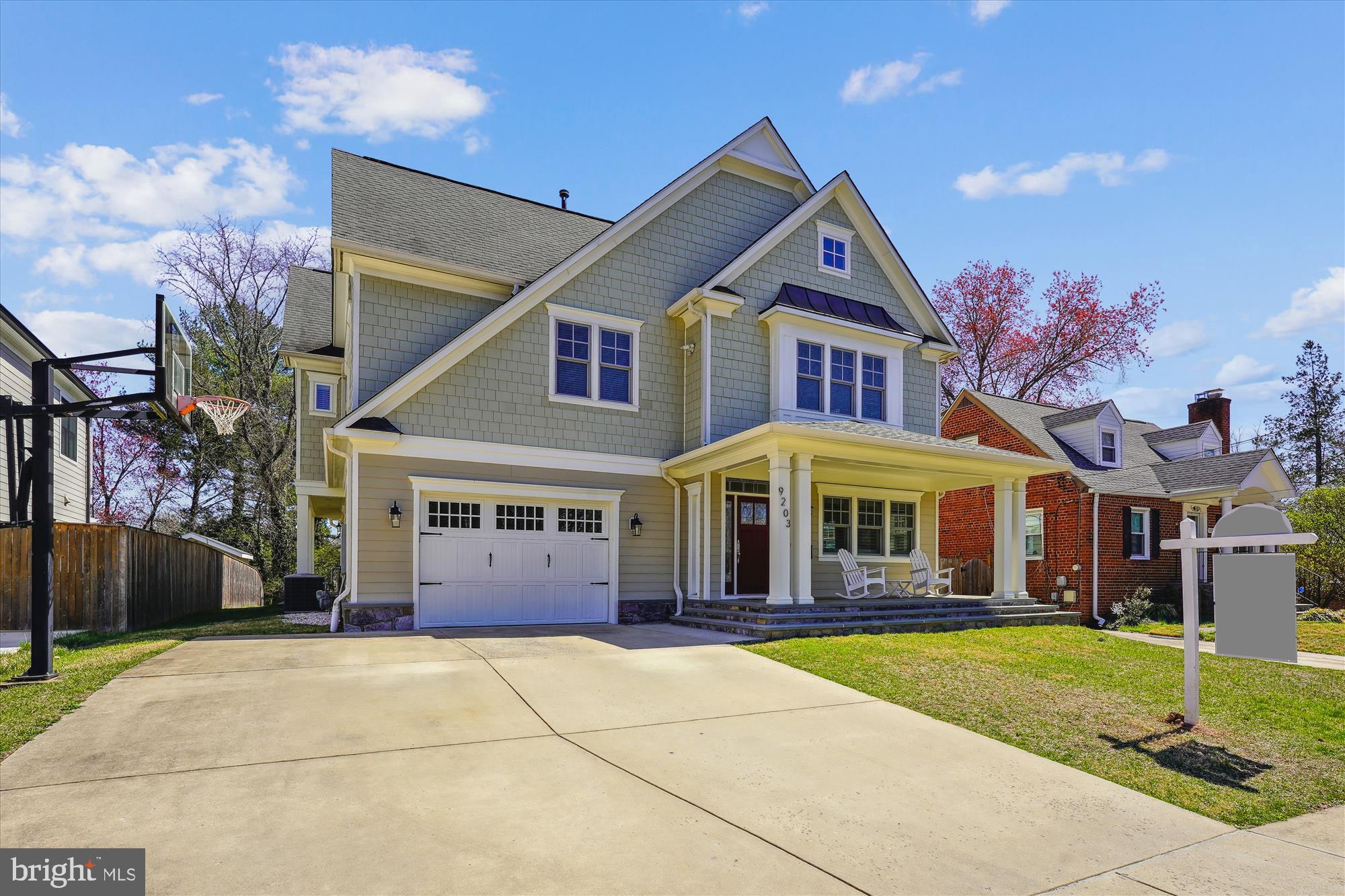 WYNGATE - Residential