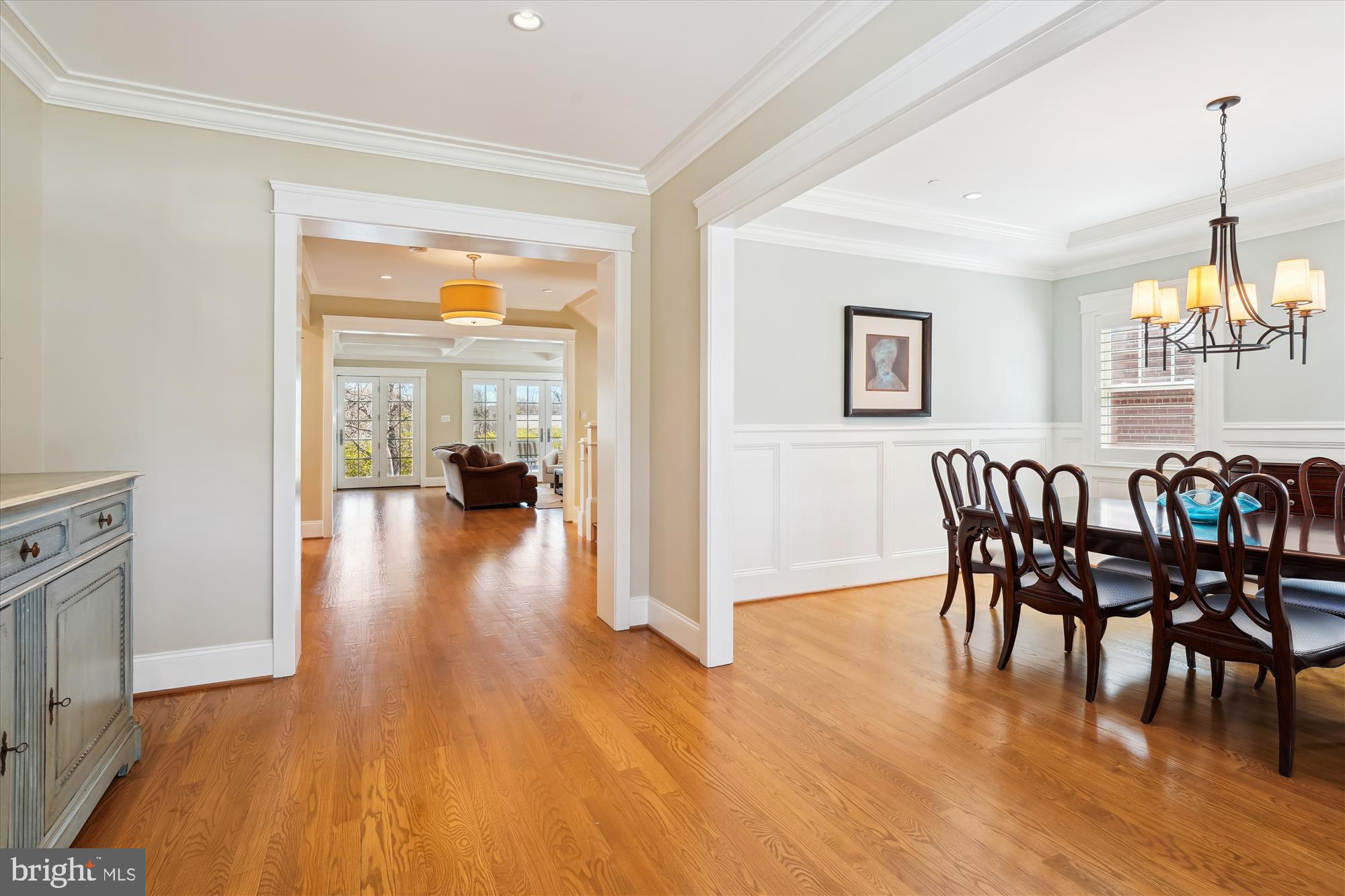 WYNGATE - Residential