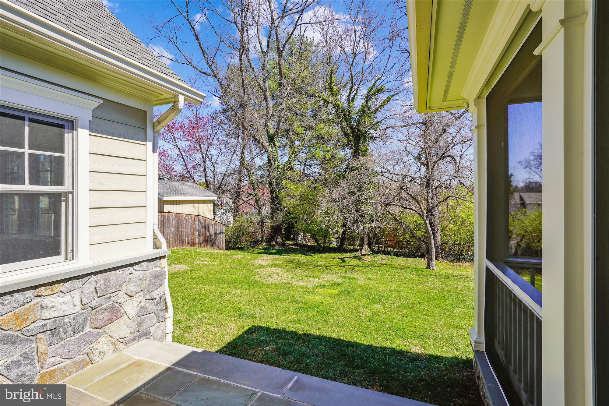 WYNGATE - Residential