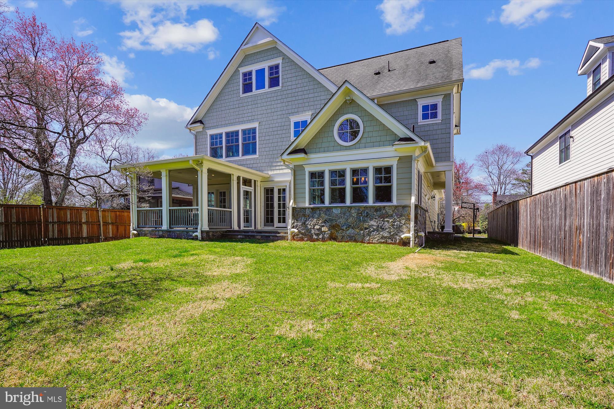 WYNGATE - Residential