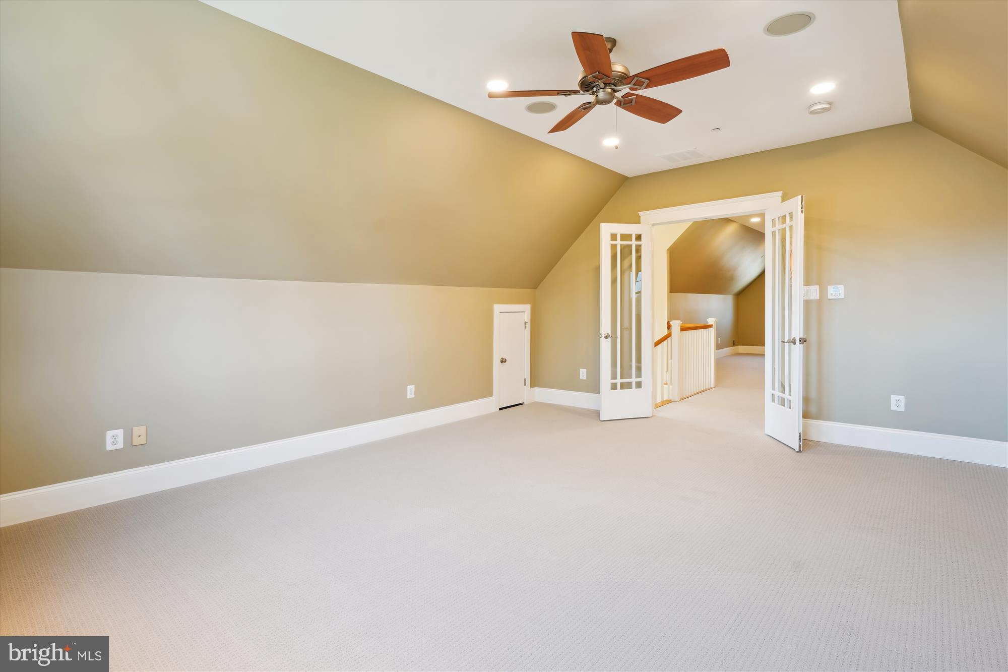 WYNGATE - Residential