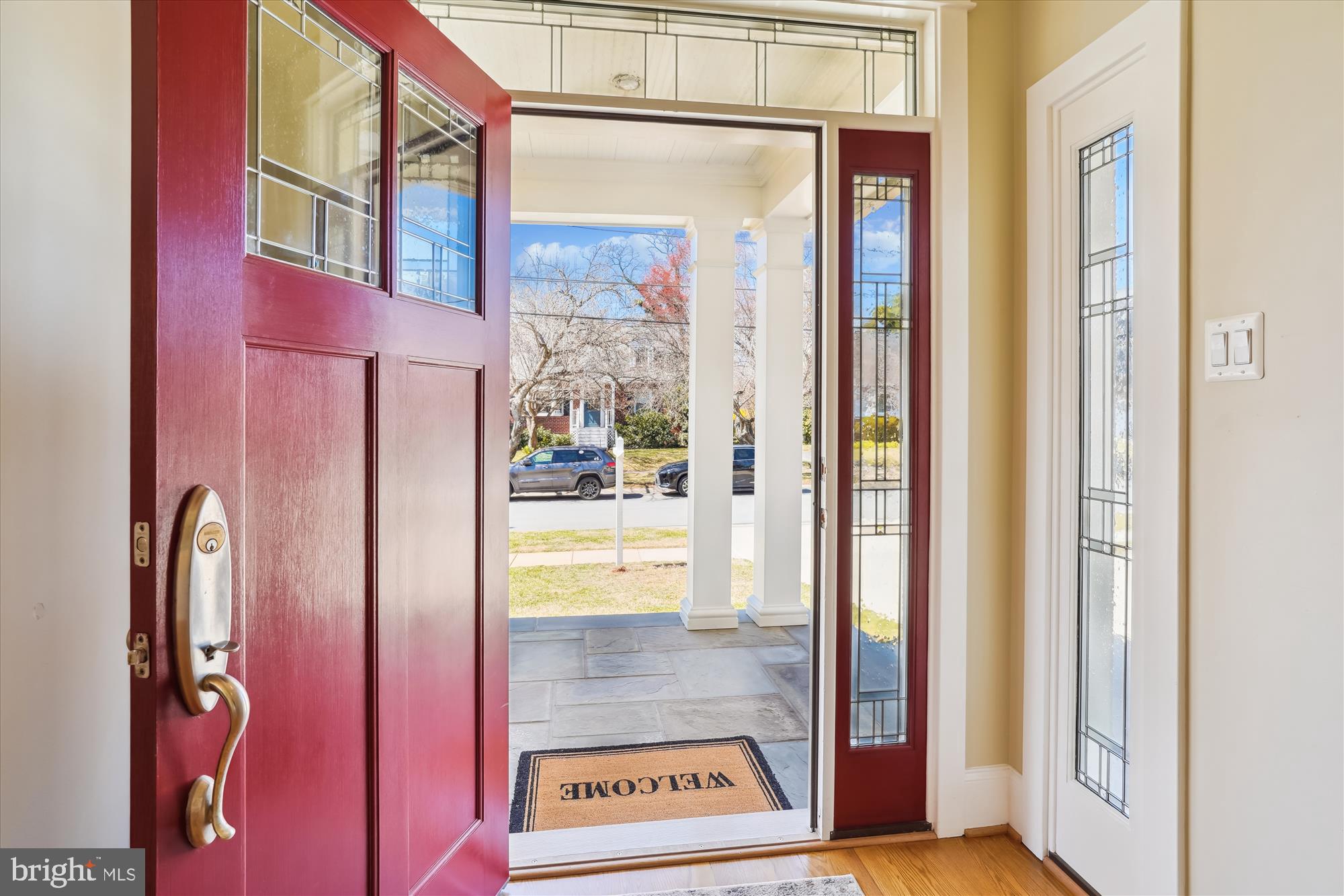 WYNGATE - Residential