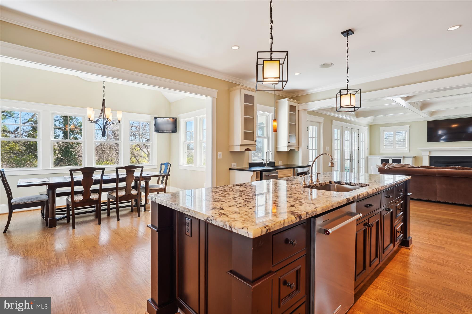 WYNGATE - Residential