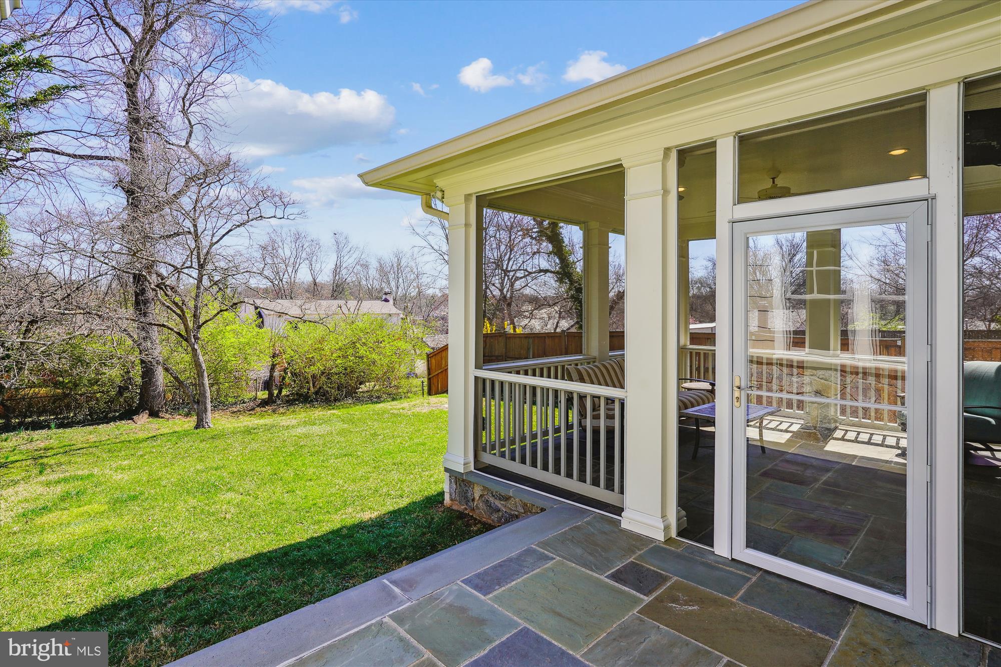 WYNGATE - Residential