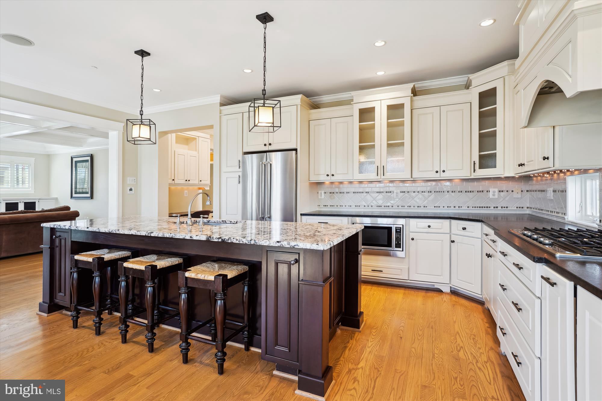 WYNGATE - Residential