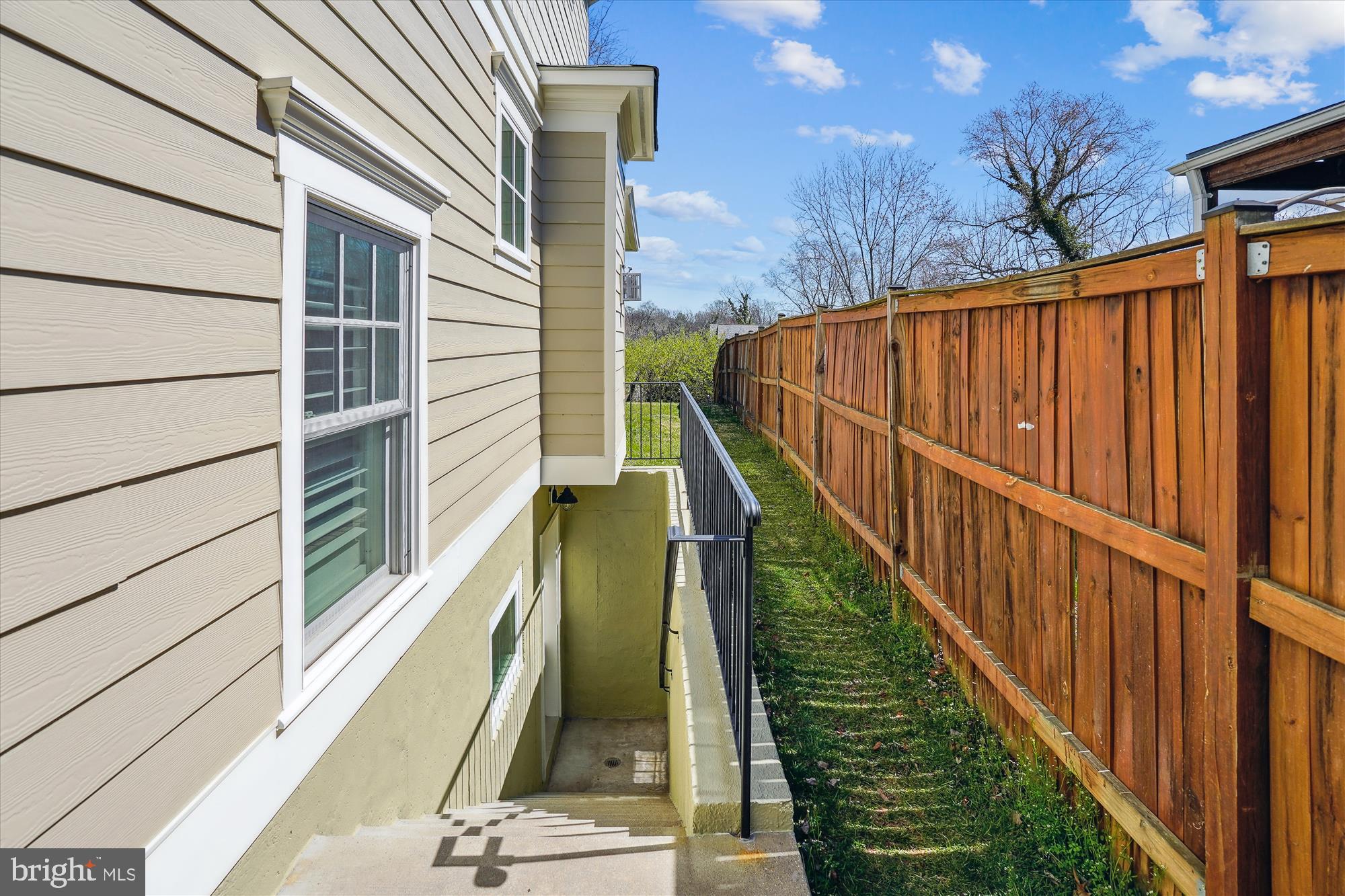 WYNGATE - Residential