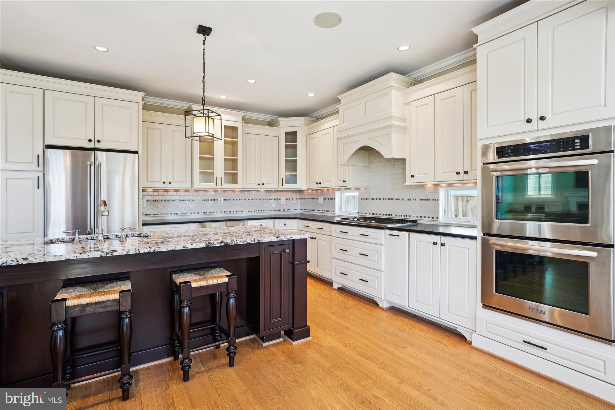 WYNGATE - Residential