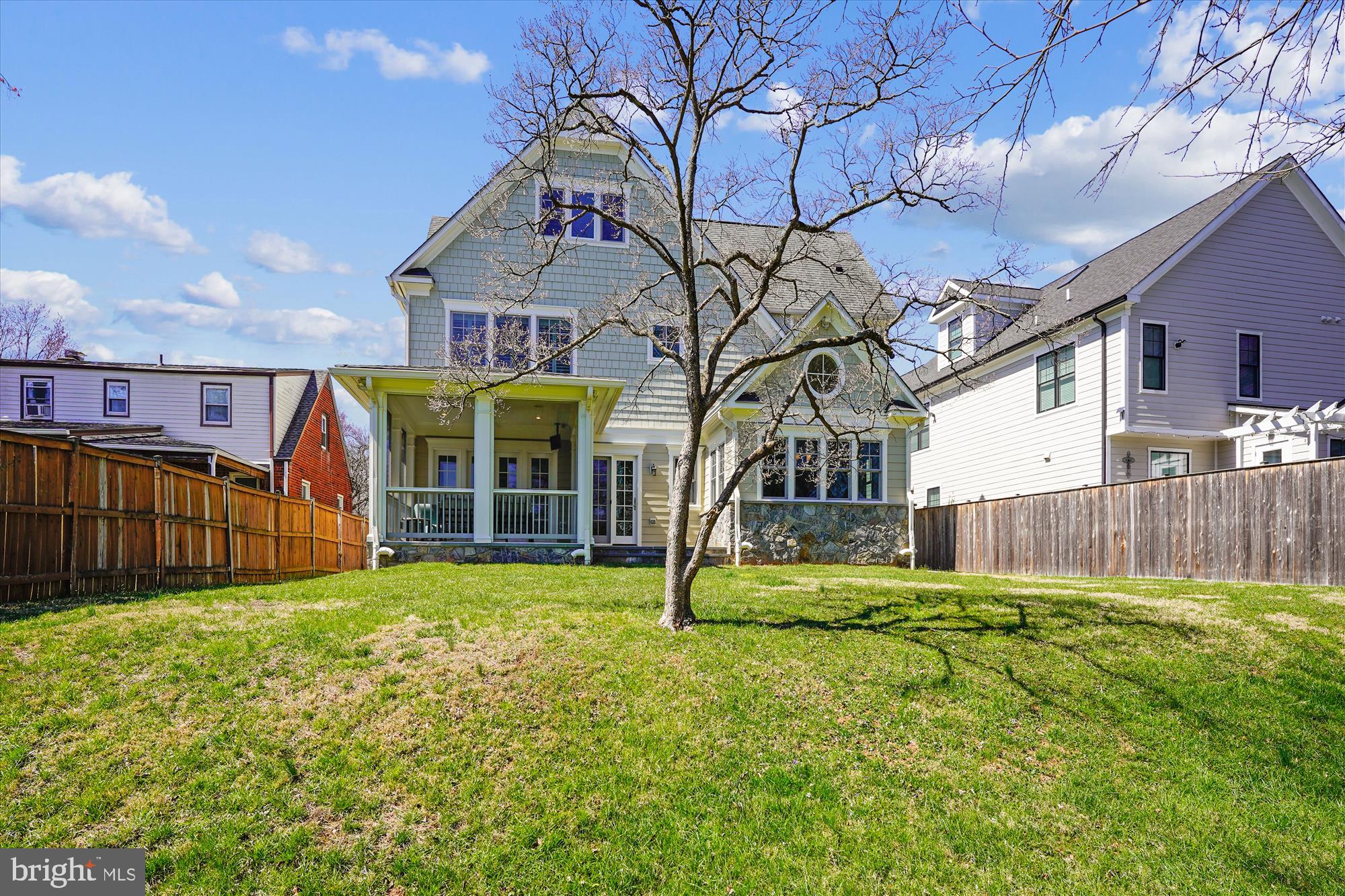 WYNGATE - Residential