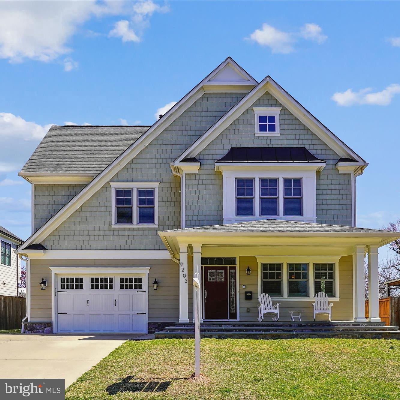 WYNGATE - Residential