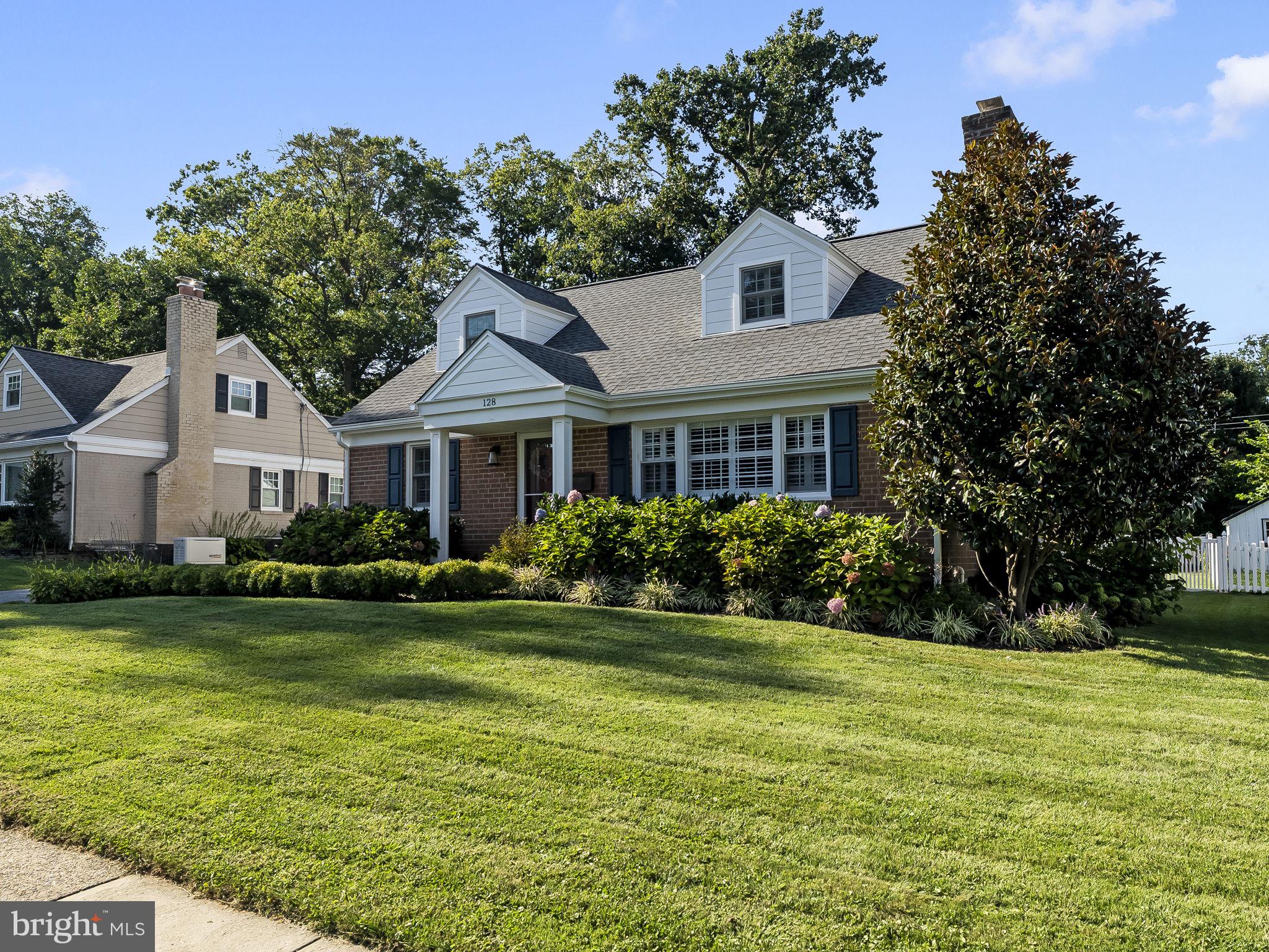 128 RODNEY CIRCLE