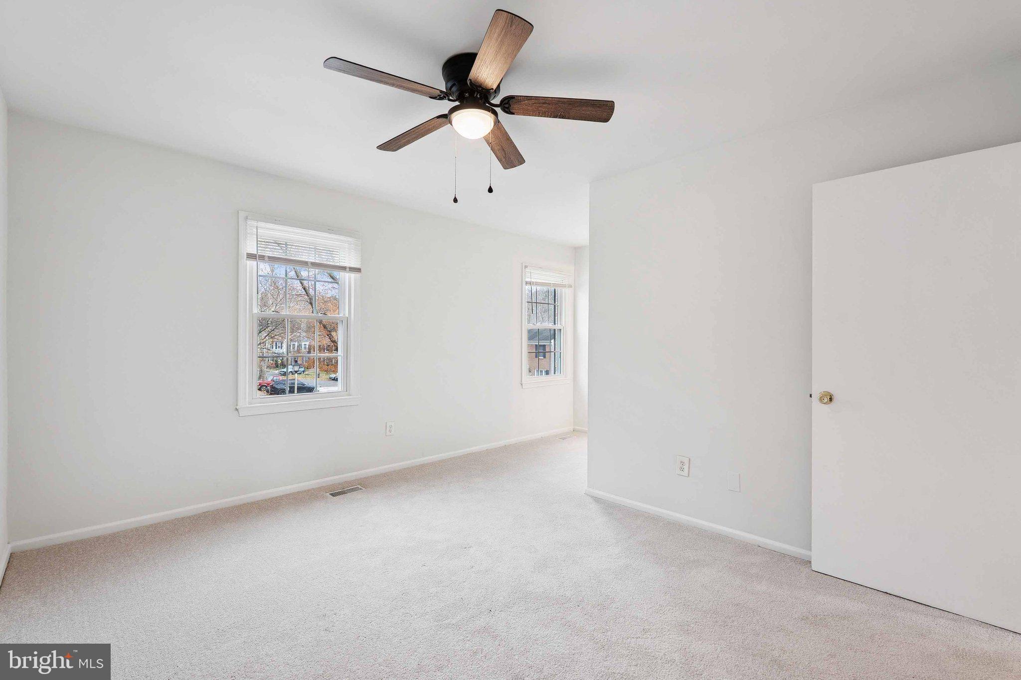 LAKE BRADDOCK - Residential Lease