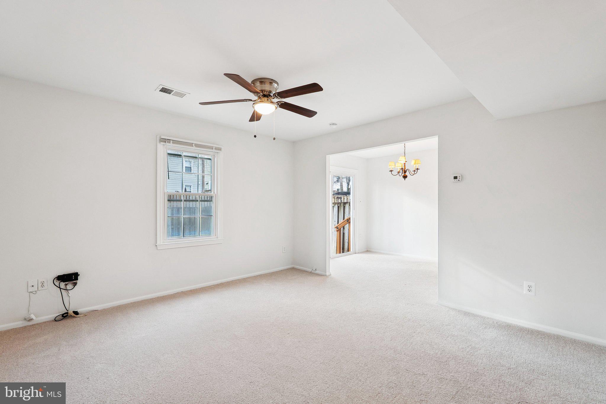 LAKE BRADDOCK - Residential Lease