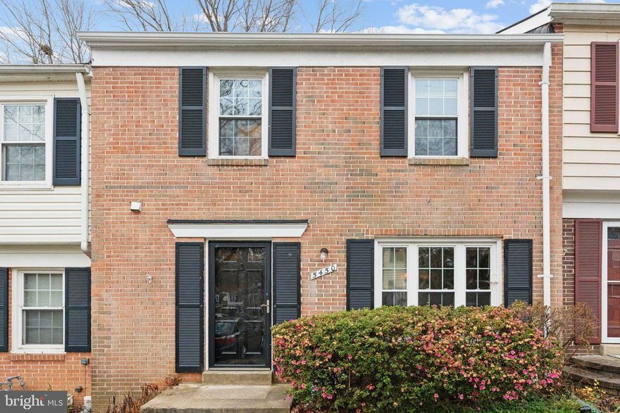 Welcome home to this beautiful brick-front townhome, ideally located in the highly sought-after Lake Braddock community. This cozy residence boasts three finished levels and is in move-in condition, featuring fresh paint and brand-new carpeting throughout! The open floorplan on the main level is perfect for both daily living and entertaining. It includes a spacious open living room, a separate formal dining room, and a bright eat-in kitchen. Upstairs, you will find three generous bedrooms. The private master suite features an oversized closet and an attached full bathroom. Two additional spacious bedrooms and a second full bath complete the upper level. The finished lower level offers excellent flexible space with a large recreation room and a convenient powder room. Outside, enjoy the fully fenced-in rear yard with a ground-level deck, offering a perfect spot for outdoor relaxation. Best of all, you are within walking distance to Lake Braddock! The location is a commuter's dream, conveniently situated near the VRE, a major bus stop, and the Lake Braddock Community Center. The home comes with two assigned parking spaces.

Move In Fee $150

All applicants much meet the following criteria
1. Verifiable gross income of at least 3x the monthly rent
2. Credit score of 675 or above
3. No evictions of landlords judgements