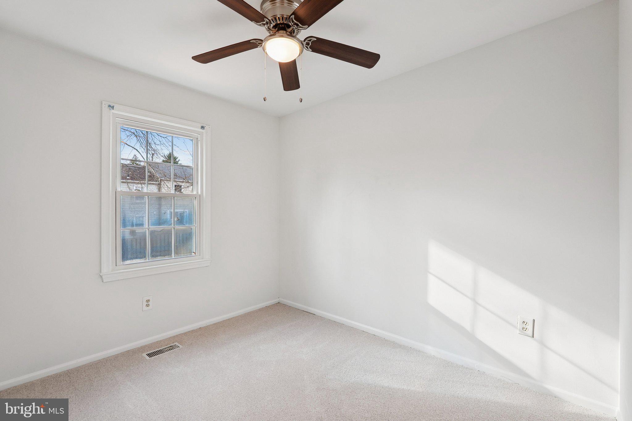 LAKE BRADDOCK - Residential Lease