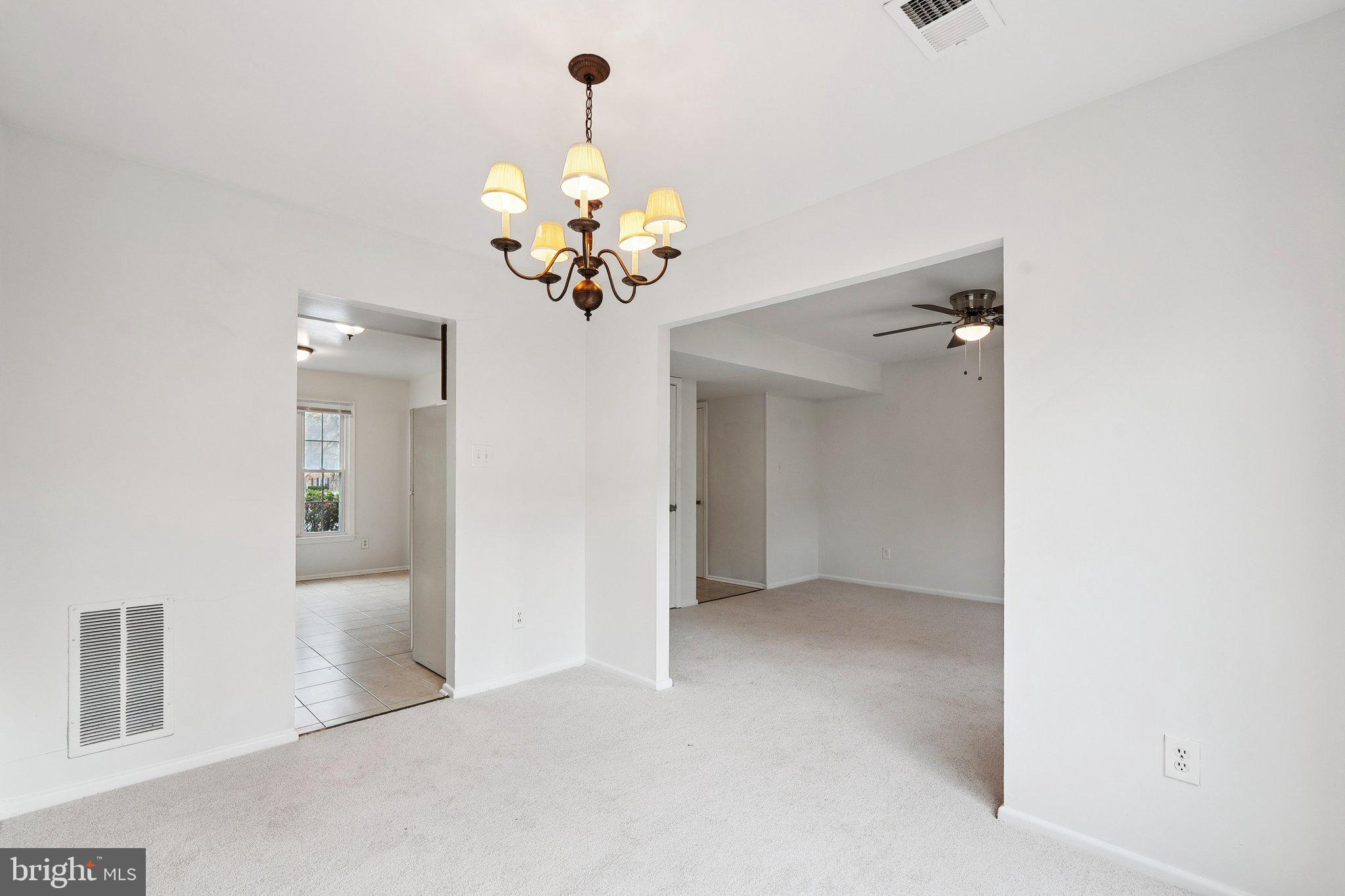 LAKE BRADDOCK - Residential Lease