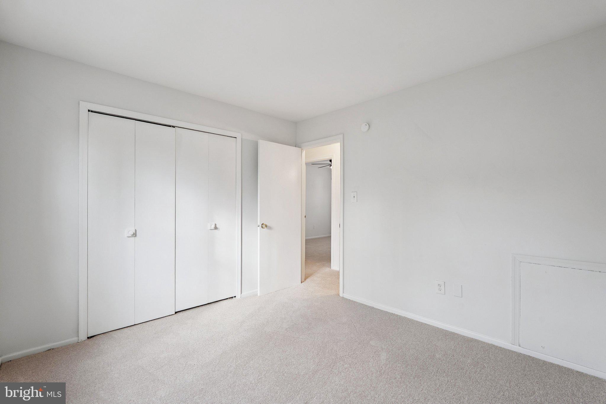 LAKE BRADDOCK - Residential Lease