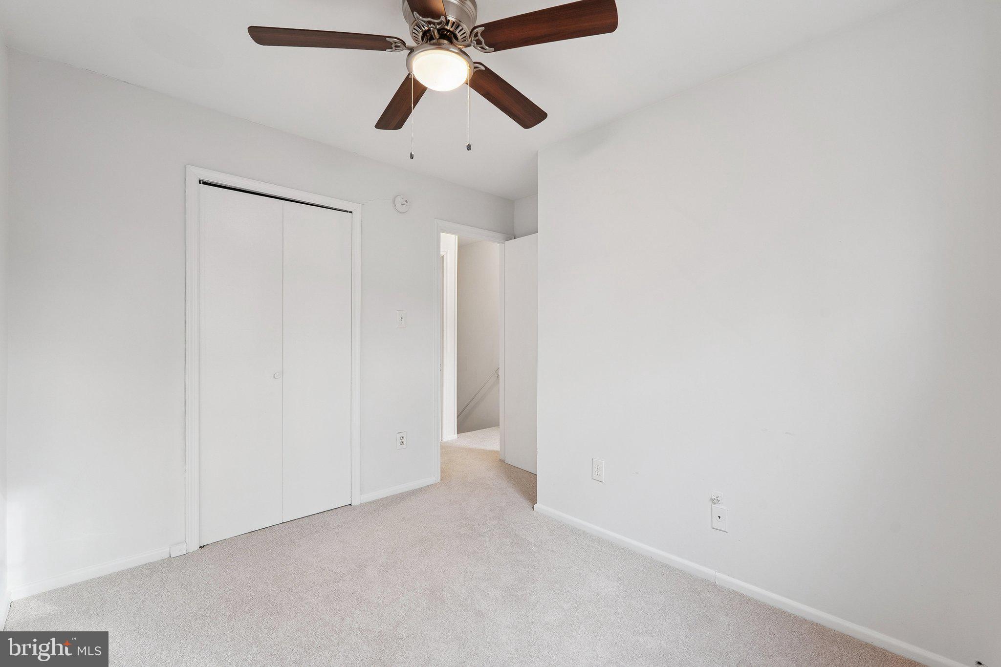 LAKE BRADDOCK - Residential Lease