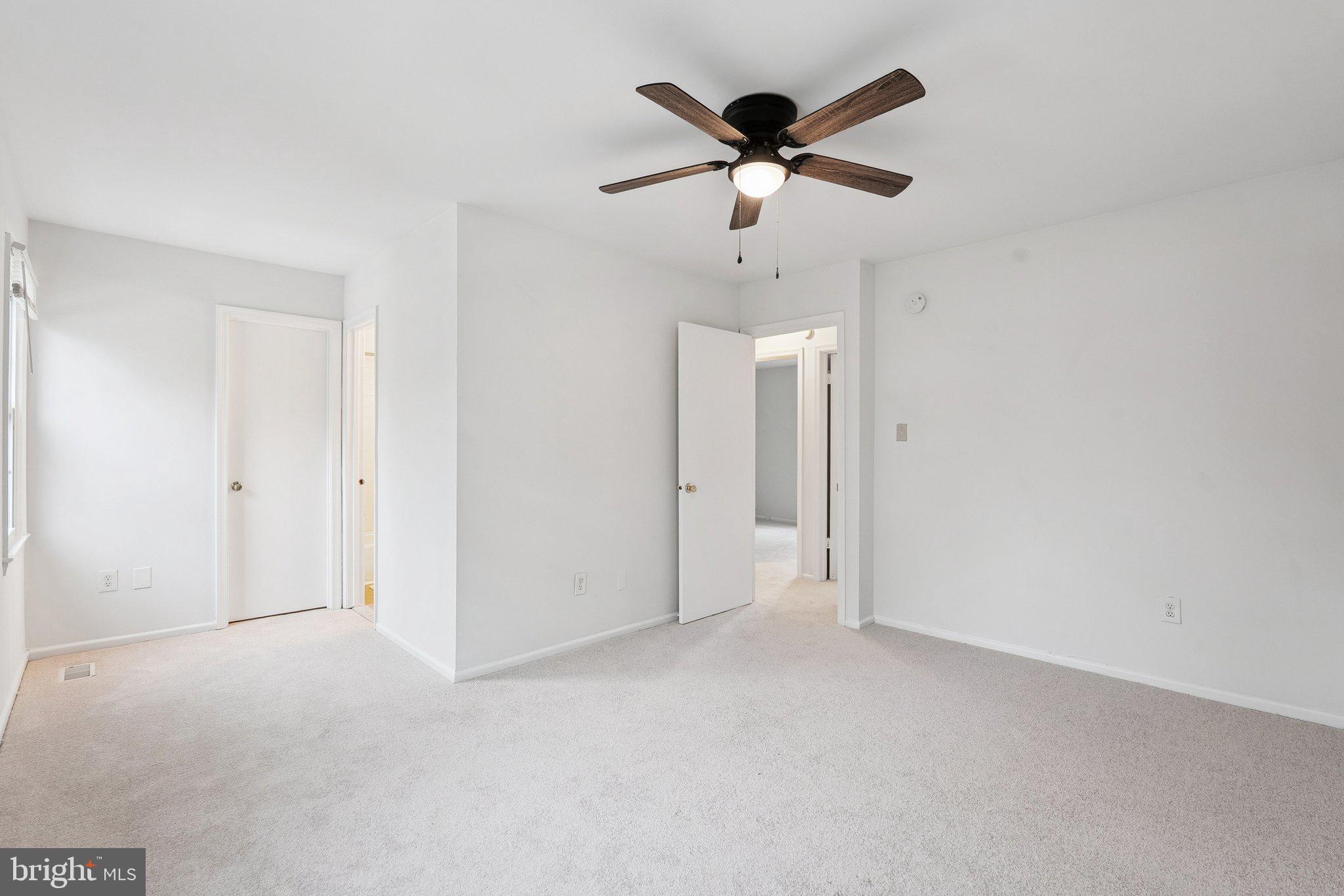 LAKE BRADDOCK - Residential Lease