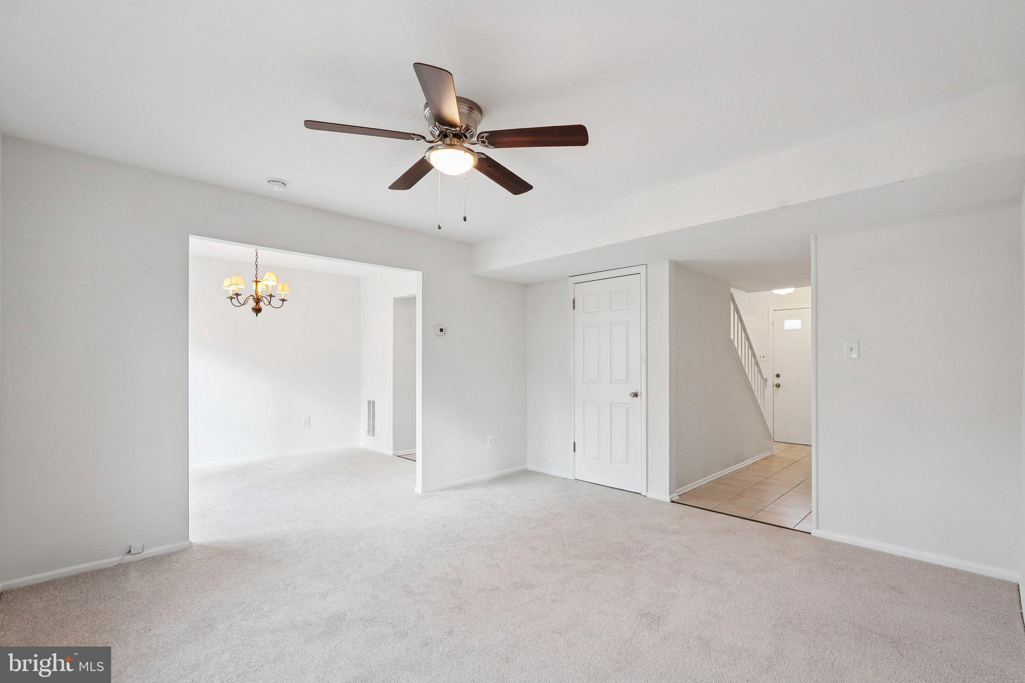 LAKE BRADDOCK - Residential Lease