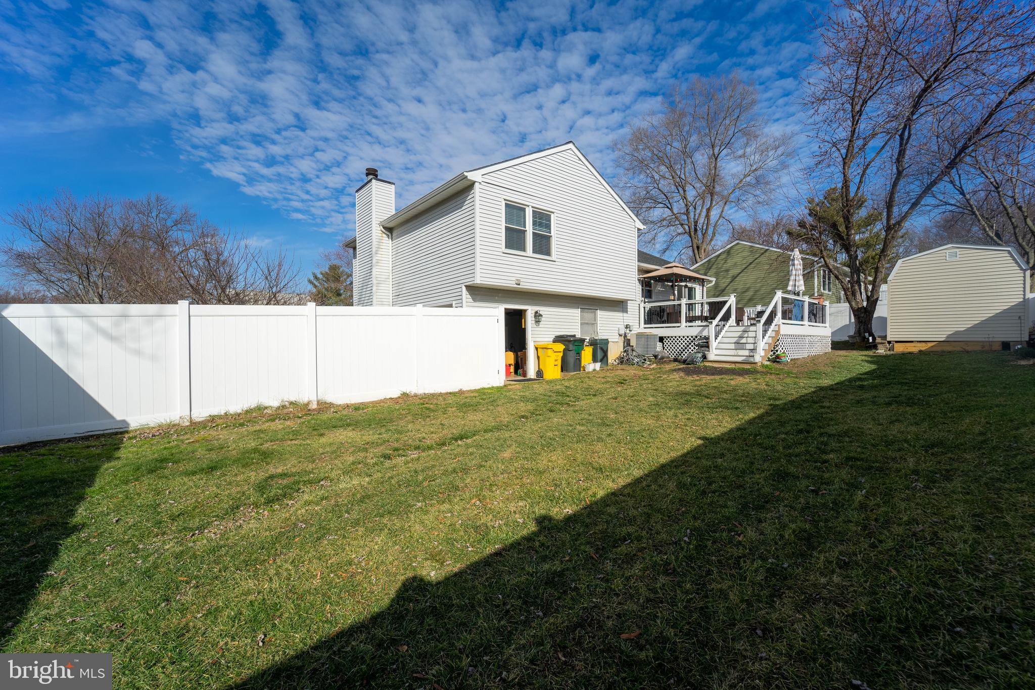 REVELL DOWNS - Residential