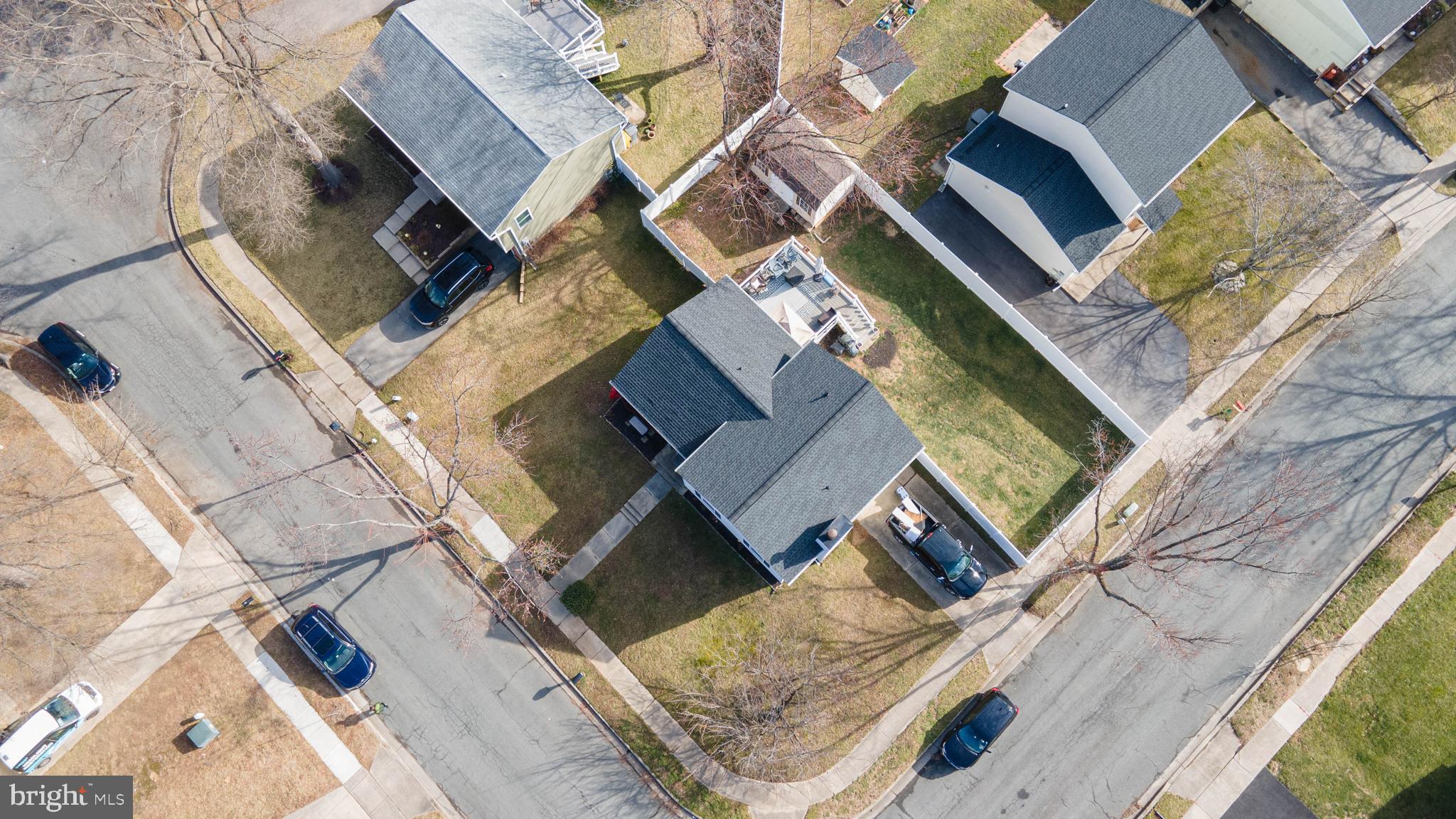 REVELL DOWNS - Residential