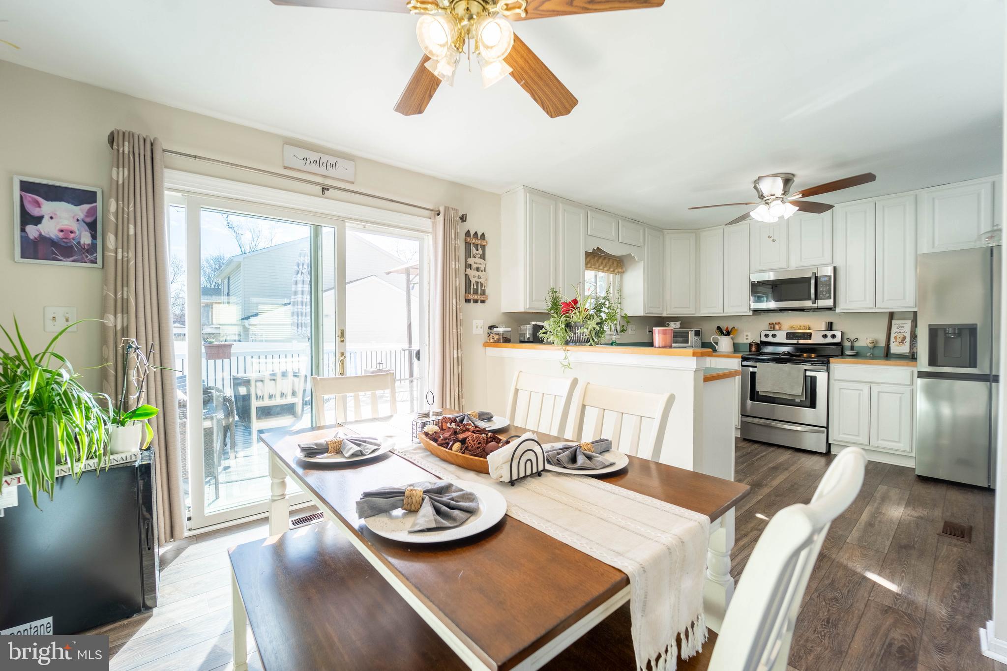 REVELL DOWNS - Residential