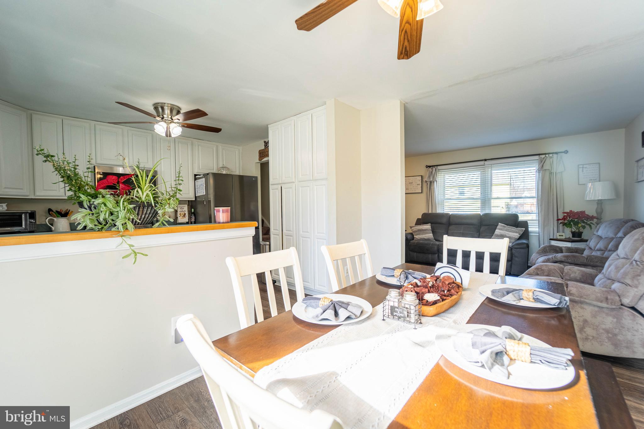 REVELL DOWNS - Residential