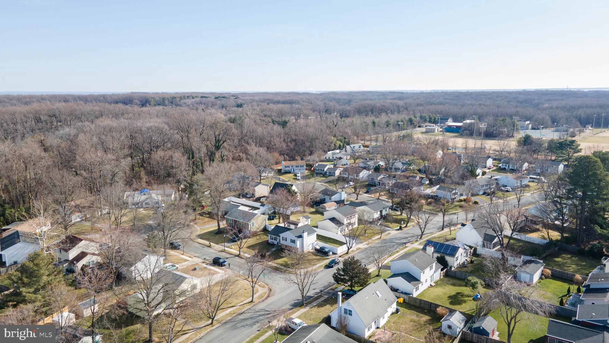 REVELL DOWNS - Residential