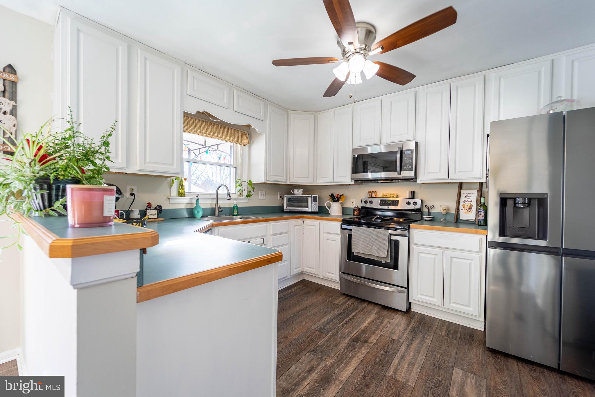 REVELL DOWNS - Residential