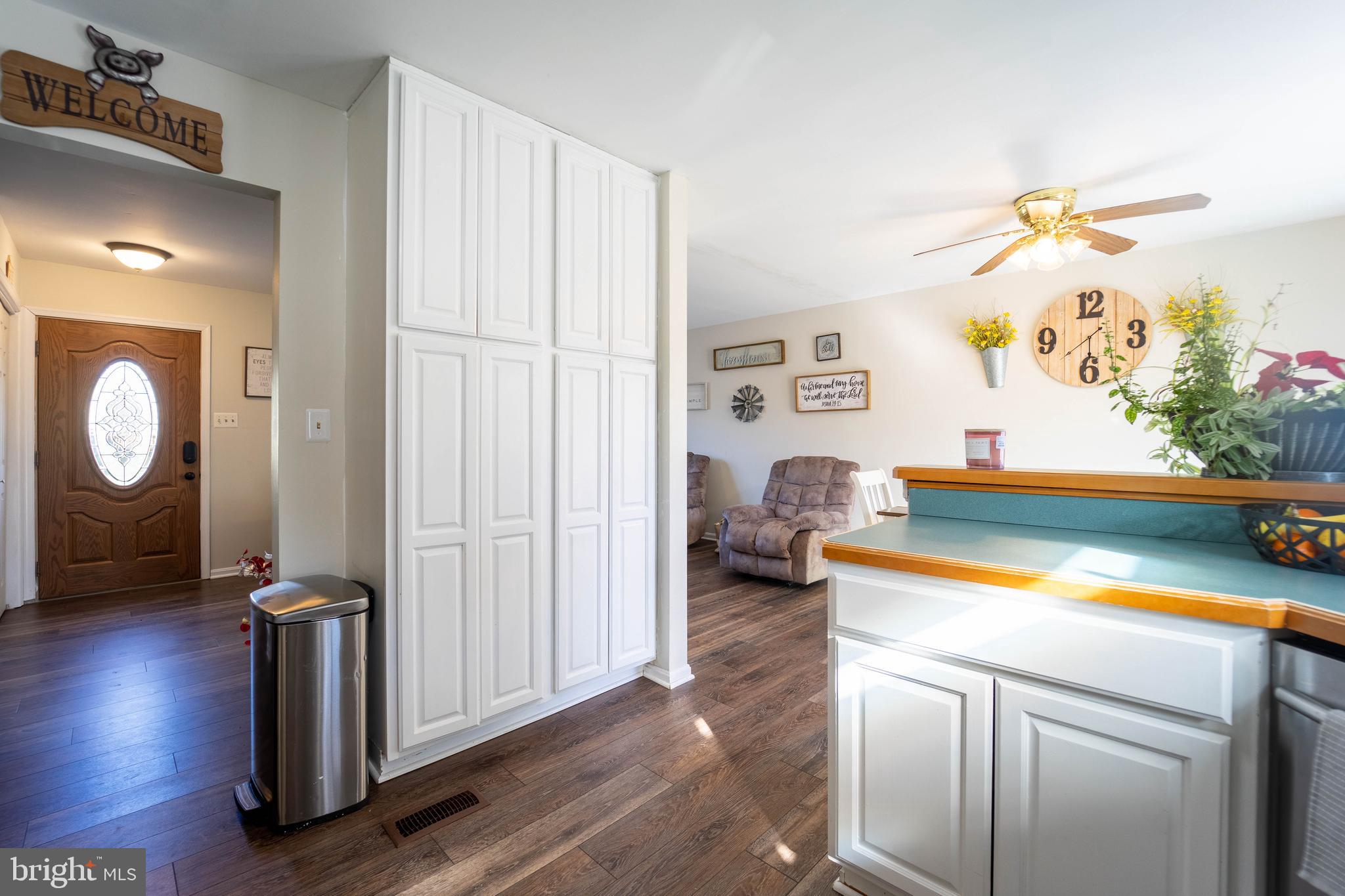 REVELL DOWNS - Residential