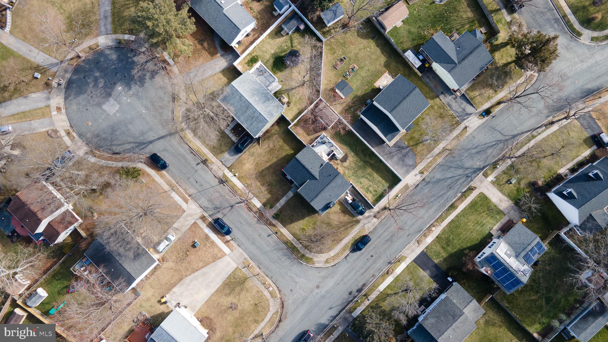 REVELL DOWNS - Residential