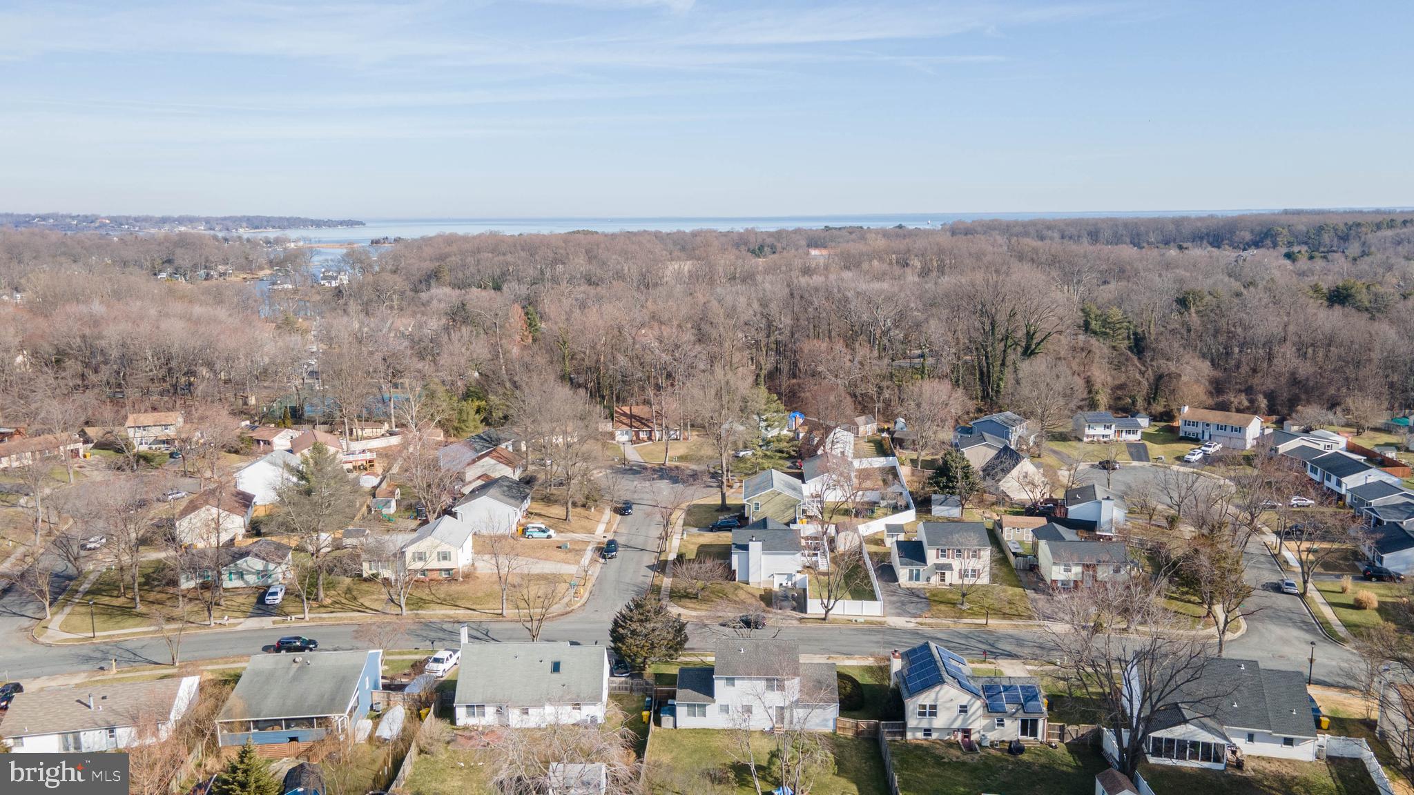 REVELL DOWNS - Residential