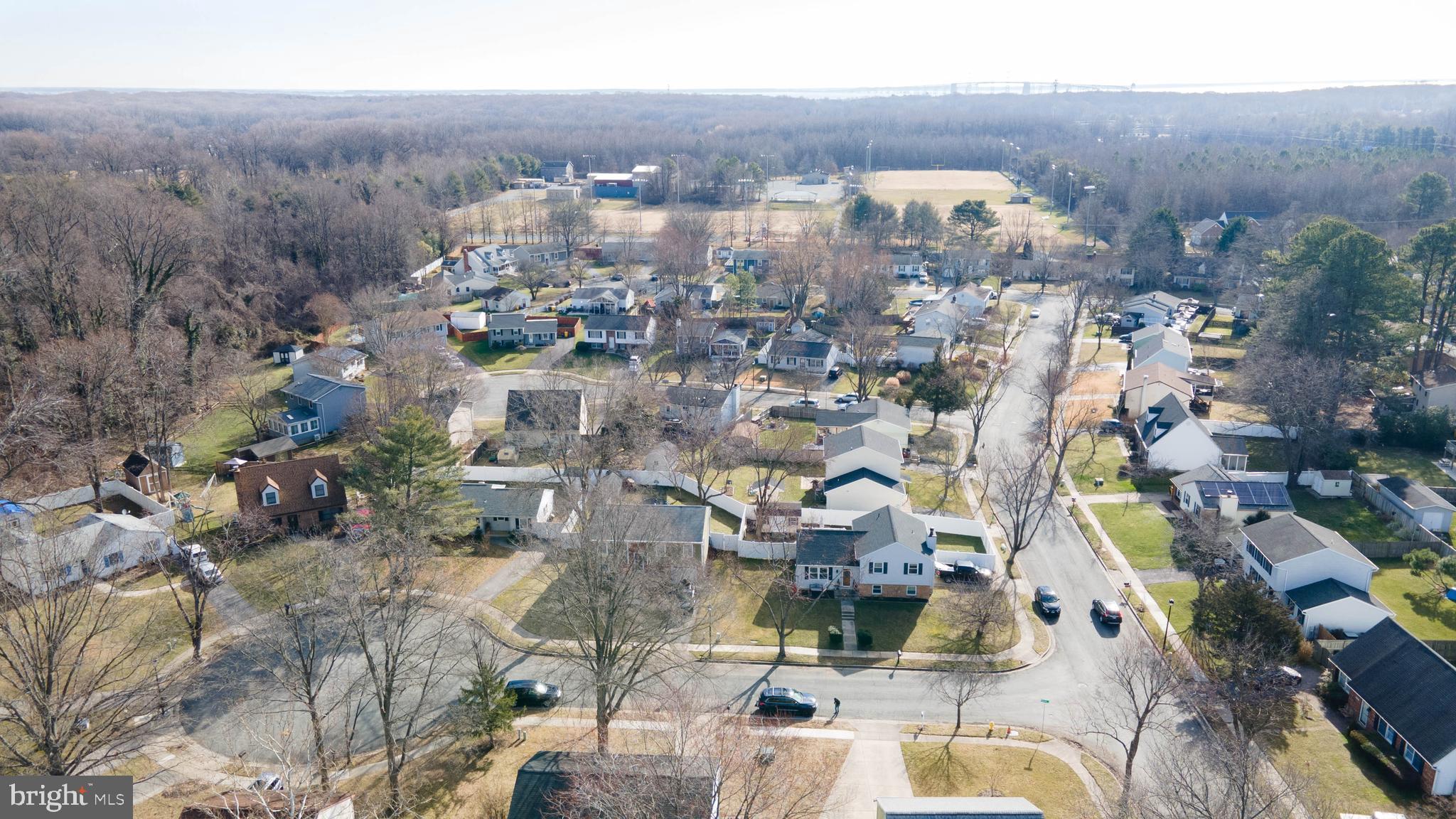 REVELL DOWNS - Residential