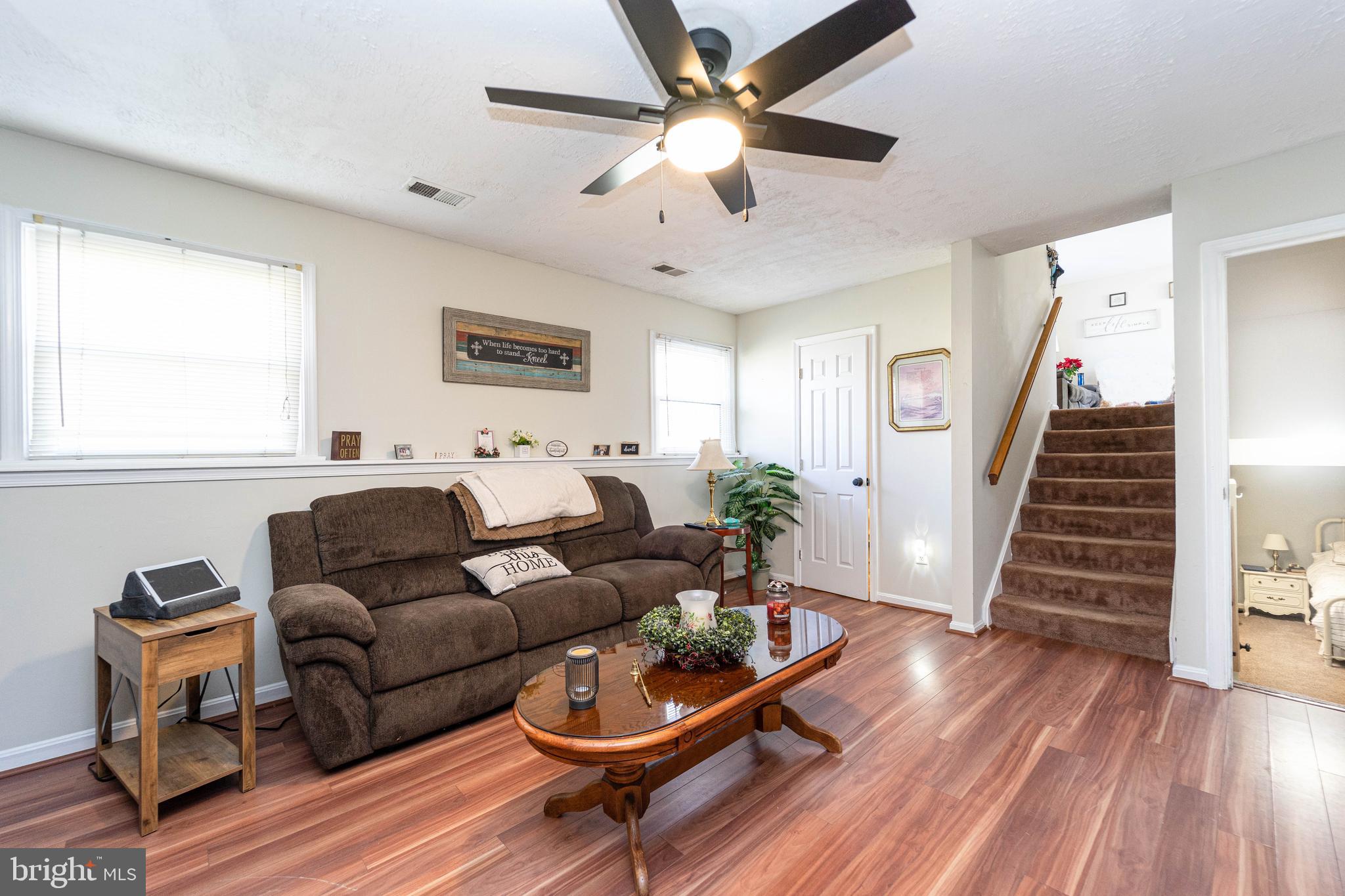 REVELL DOWNS - Residential