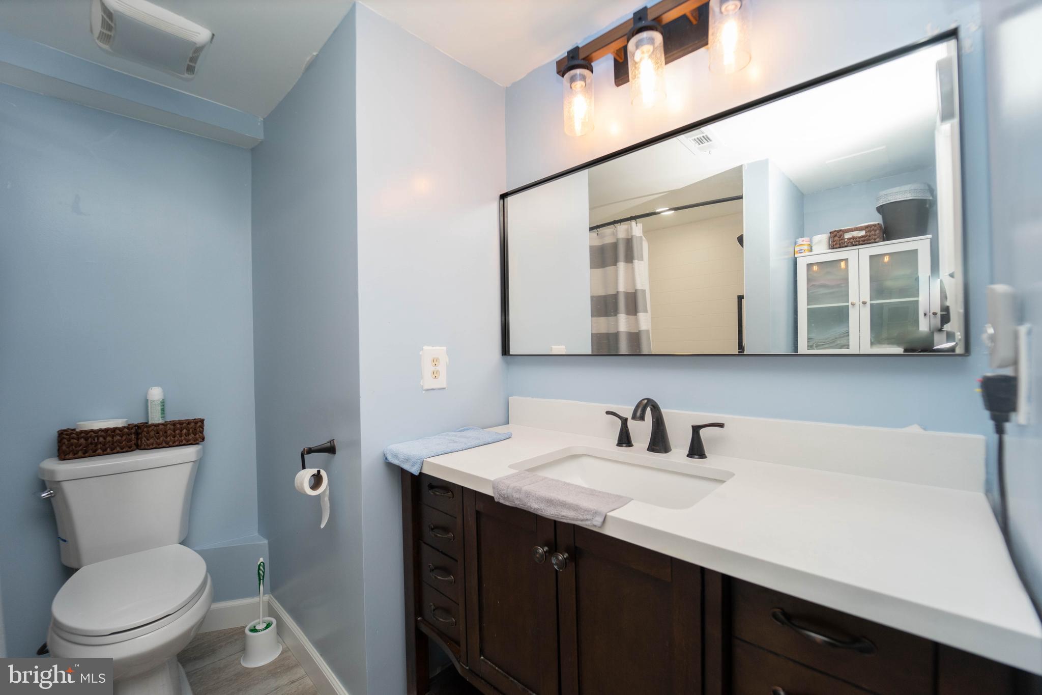 REVELL DOWNS - Residential