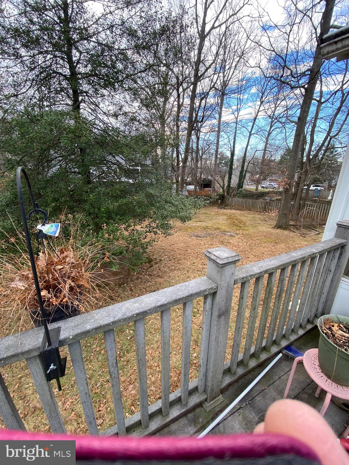 GLENBROOKE WOODS - Residential