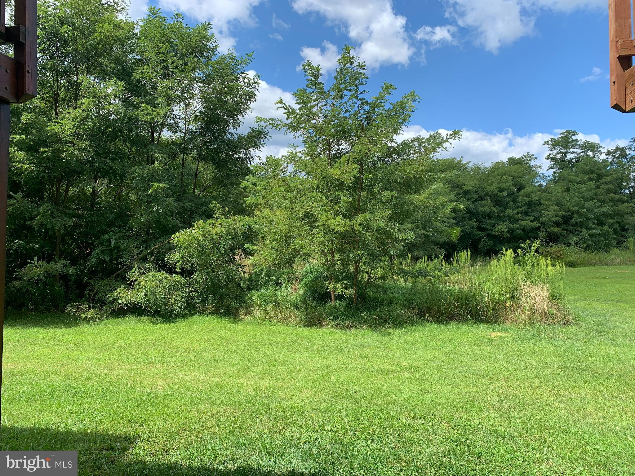 AMBER WOODS - Residential