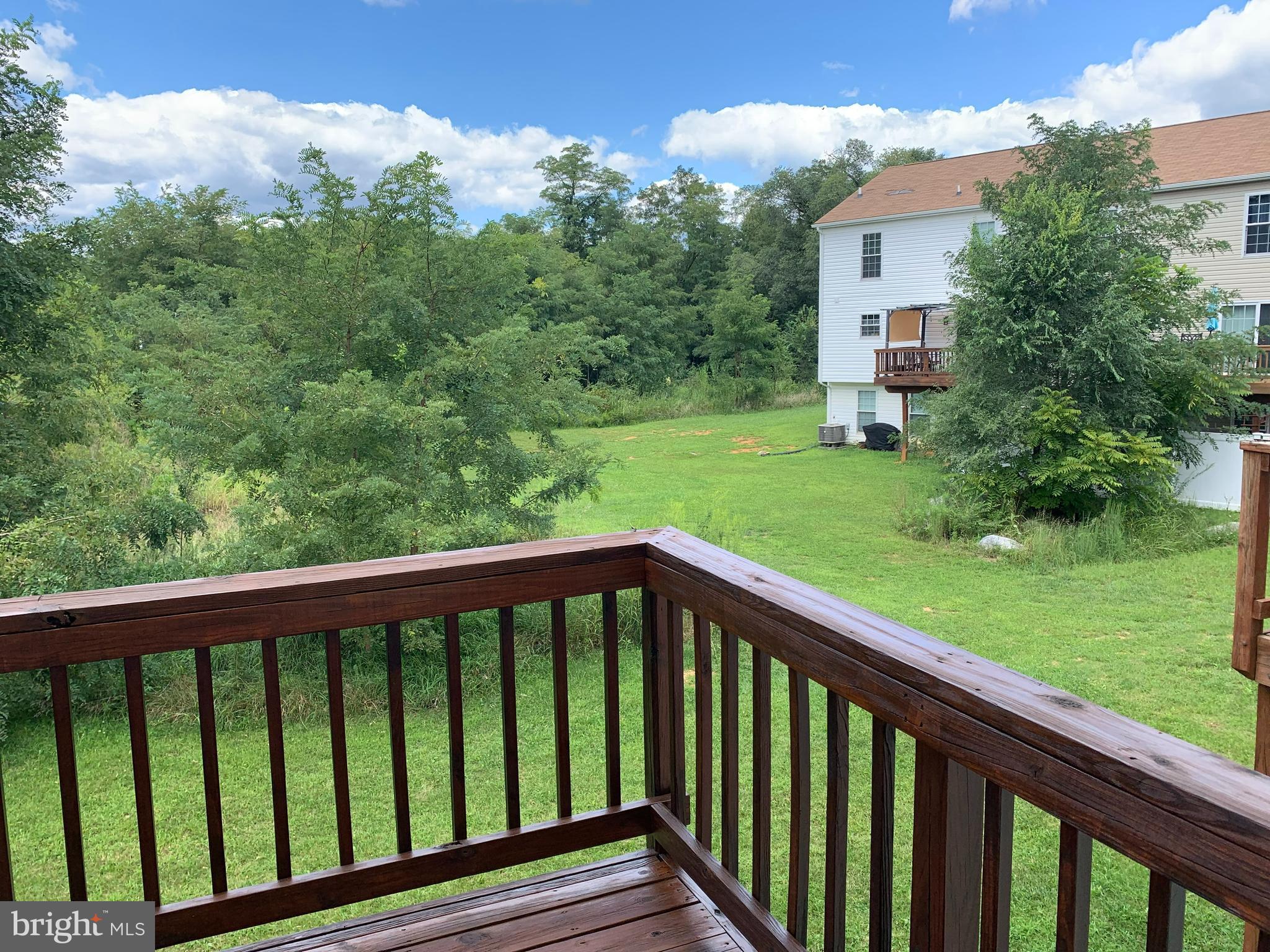 AMBER WOODS - Residential