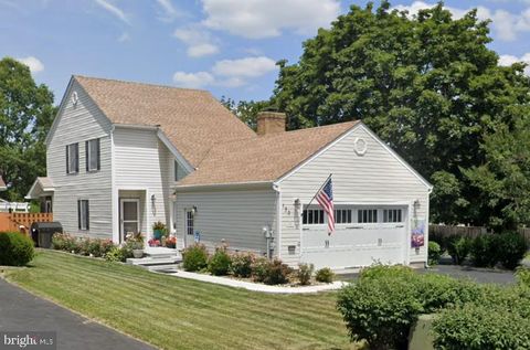 100 KARAKUL COURT STEPHENS CITY VA 22655