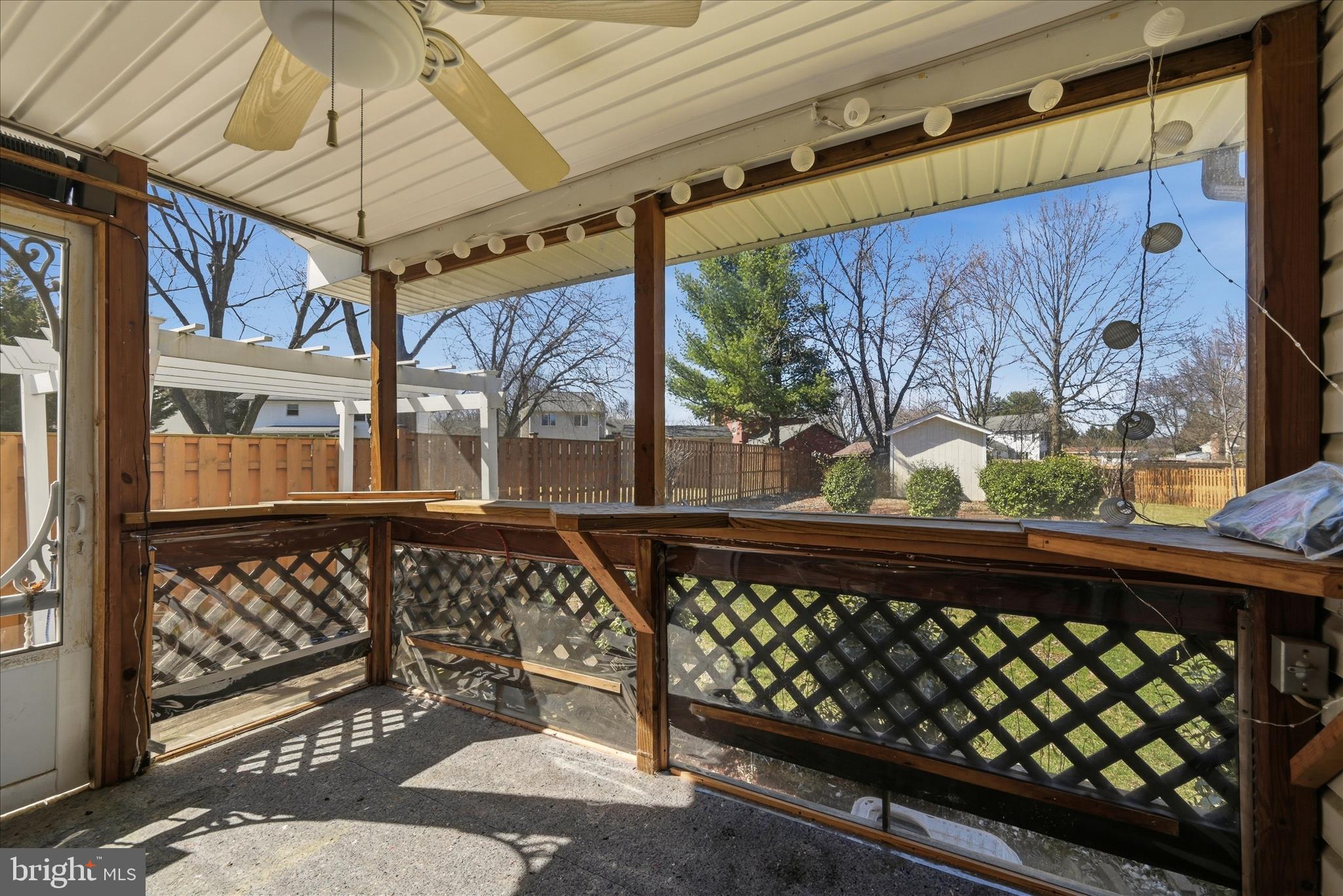 ALBIN VILLAGE - Residential