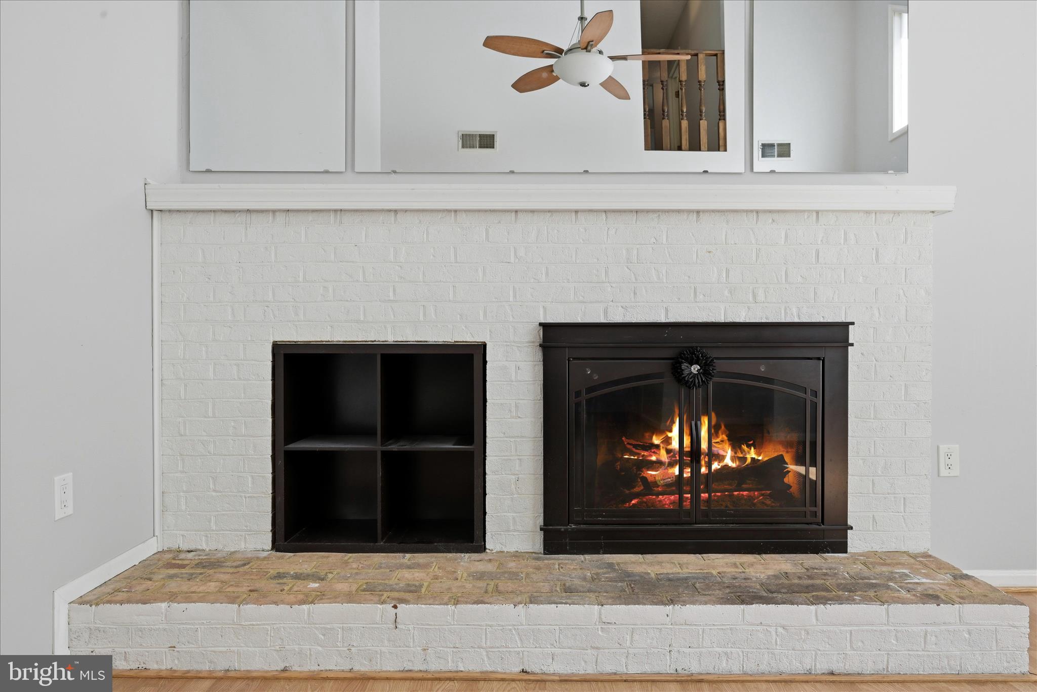 ALBIN VILLAGE - Residential