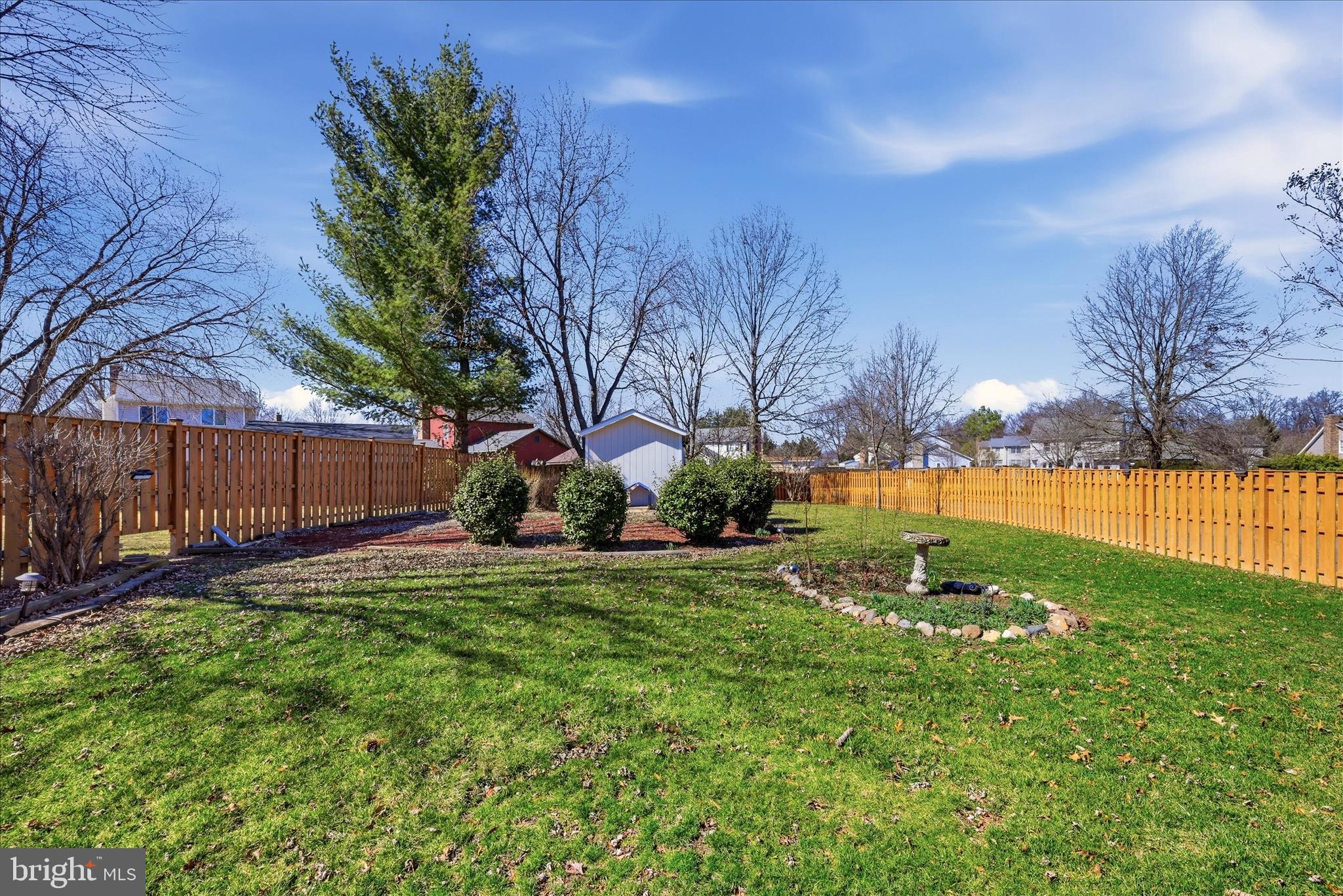 ALBIN VILLAGE - Residential